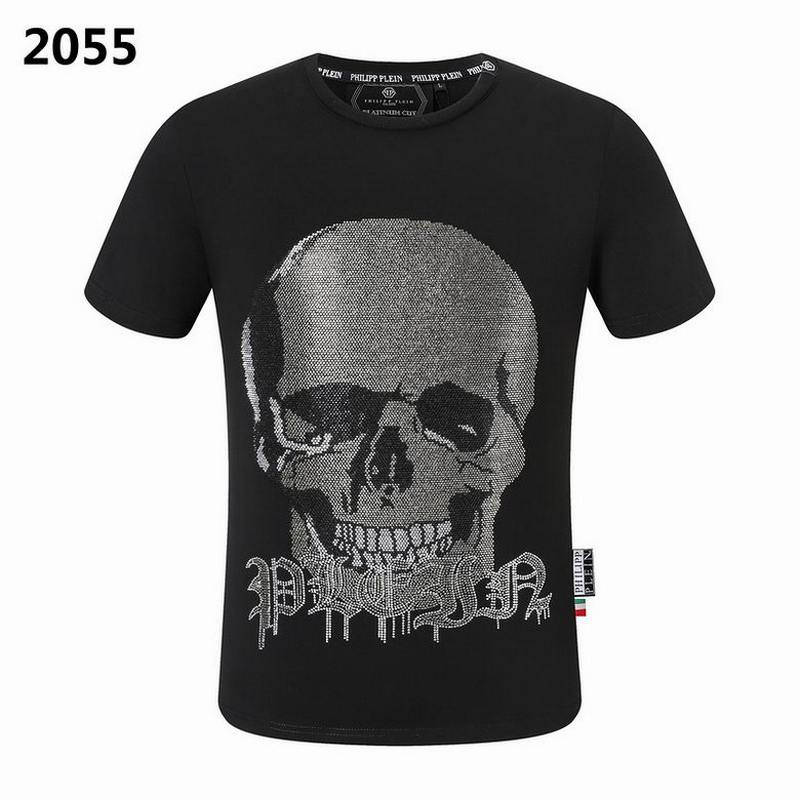 Philipp Plein T-shirts 144